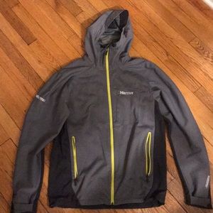 Marmot Men’s ROM (Range of Motion) Jacket - size M